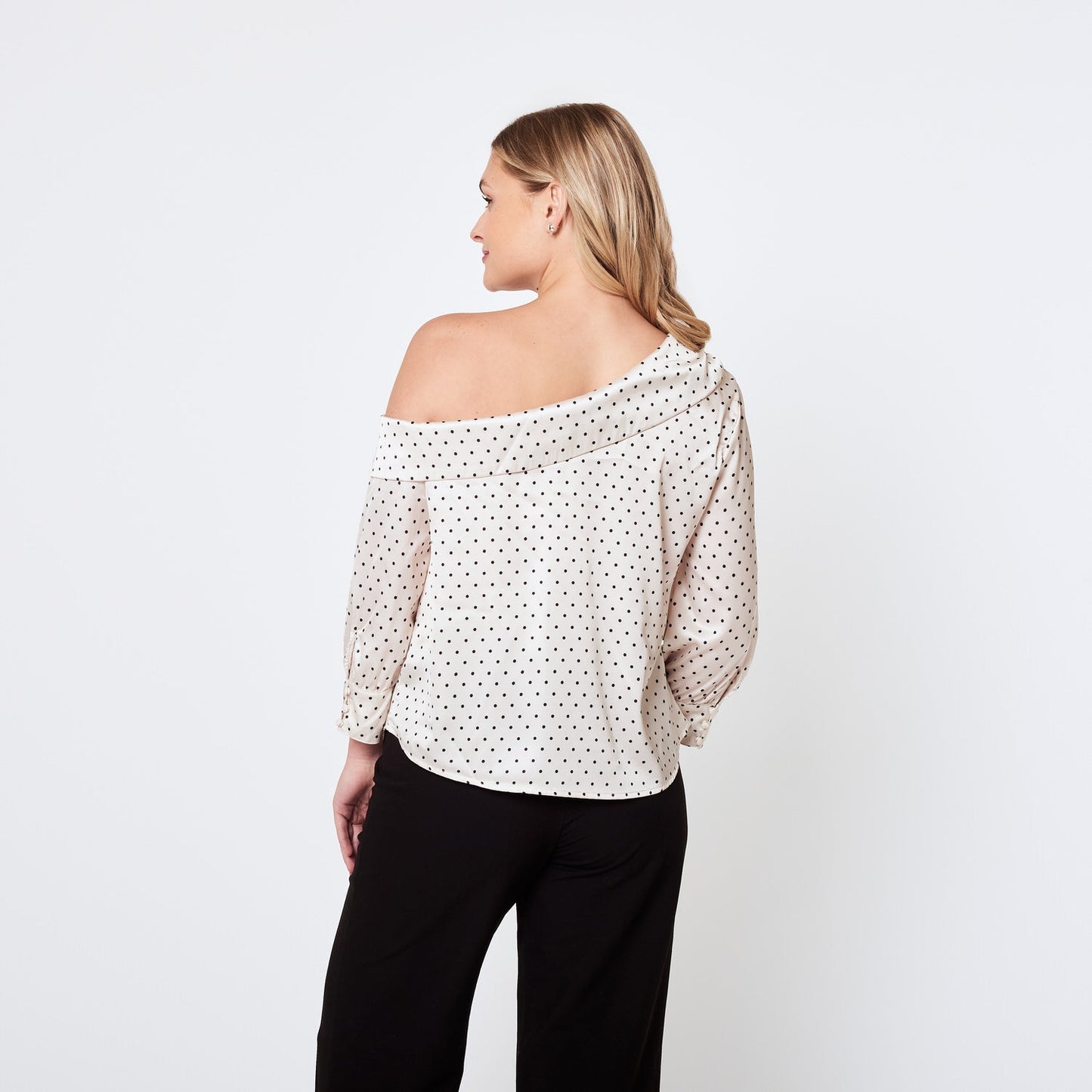 Blusa Jamila Print