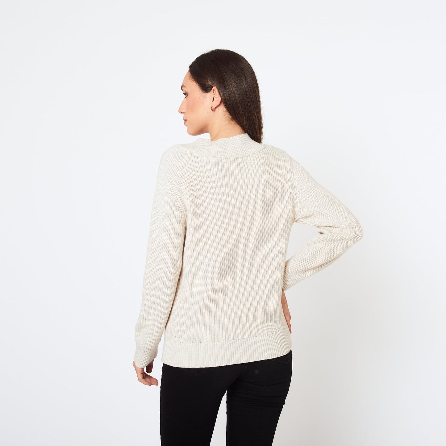 Cardigan Melisa Arena