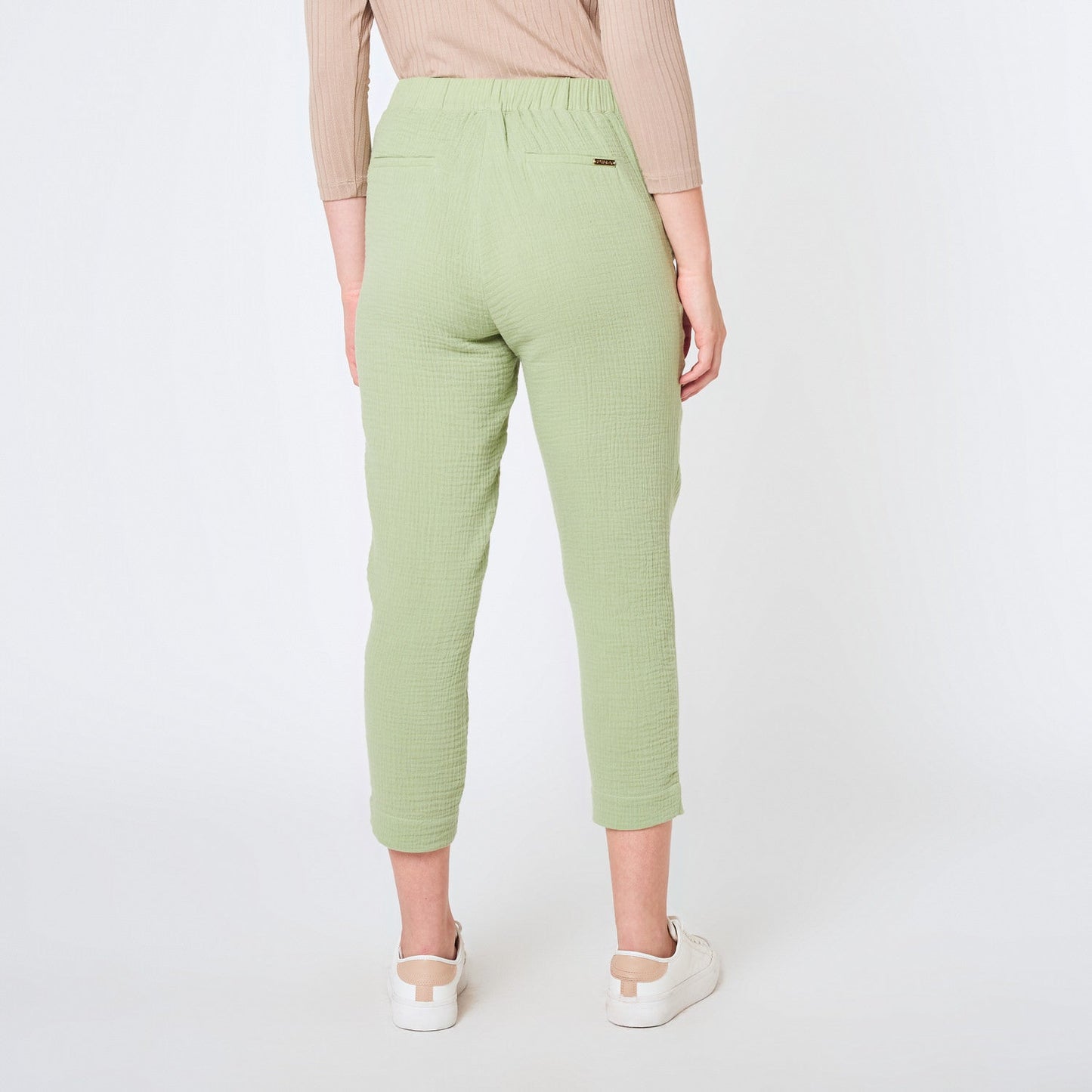 Pantalon Darma New Verde