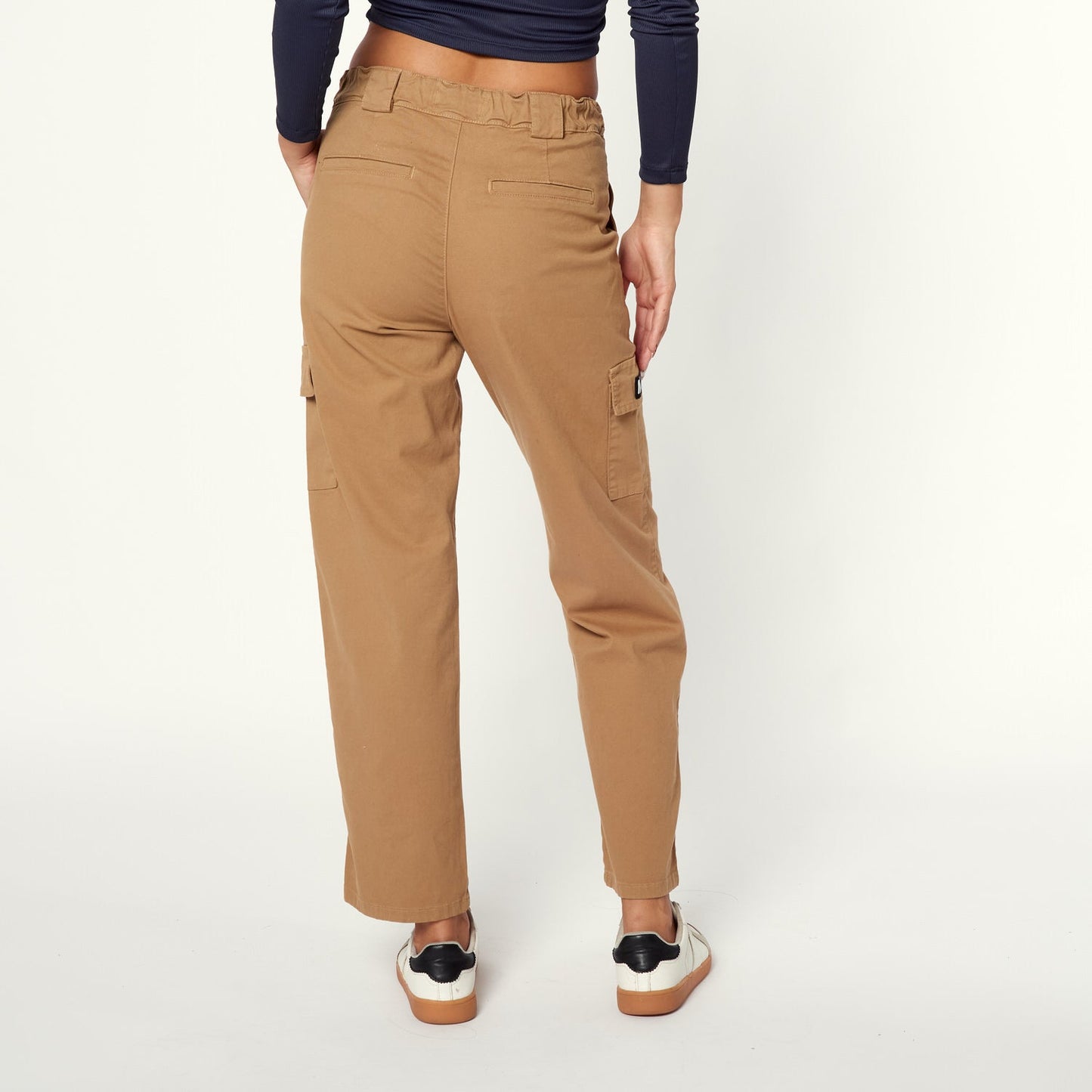 Pantalon New Street Beige
