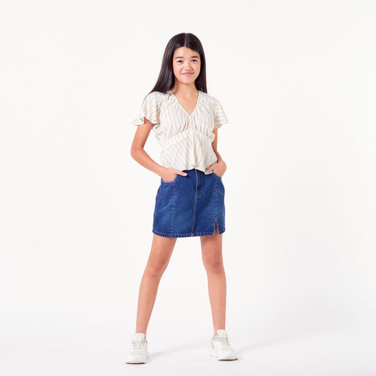Blusa Mia Arena