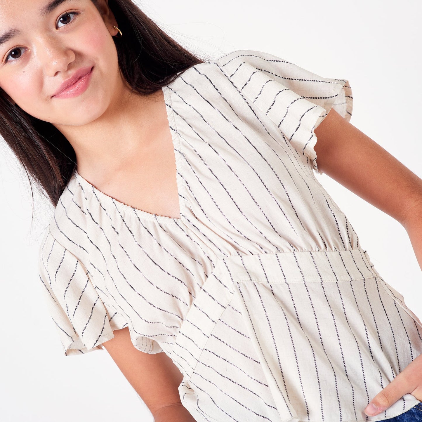 Blusa Mia Arena
