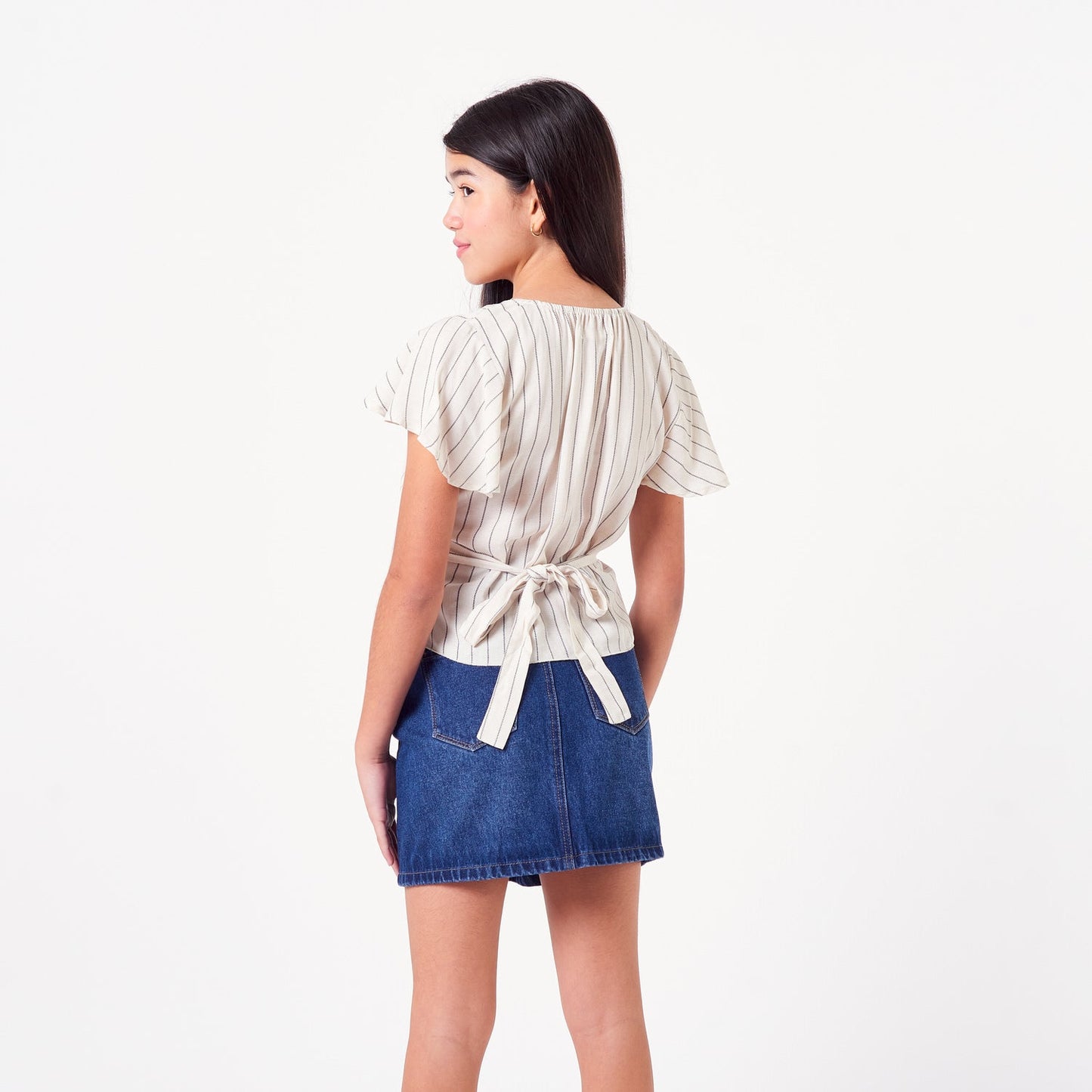 Blusa Mia Arena