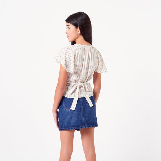 Blusa Mia Arena