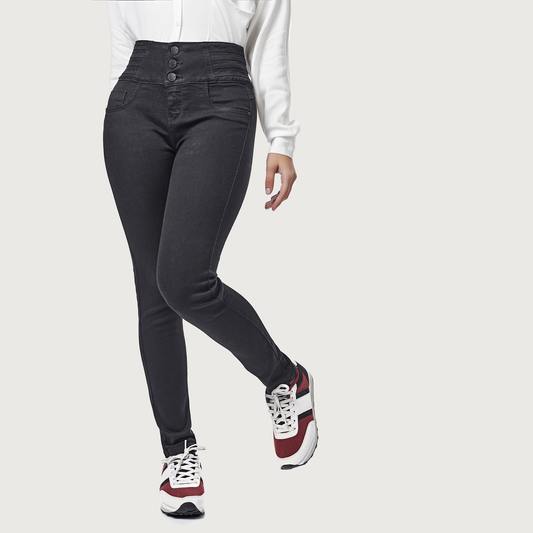 Jean Under Negro