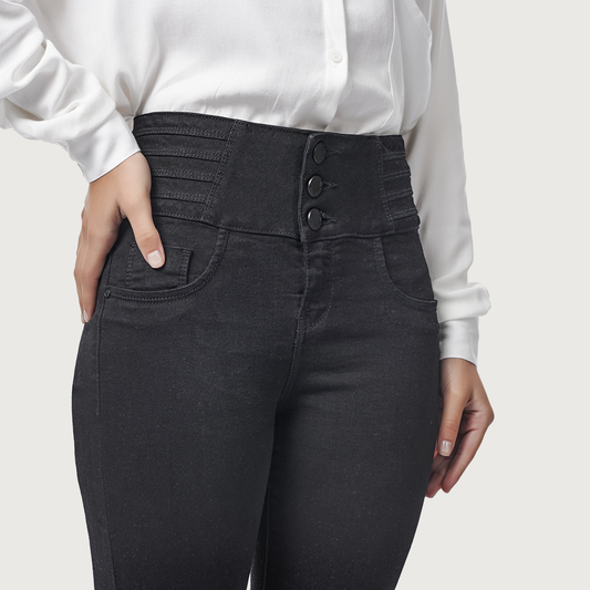Jean Under Negro