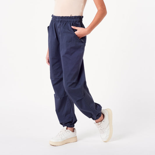 Pantalon Cami Plomo