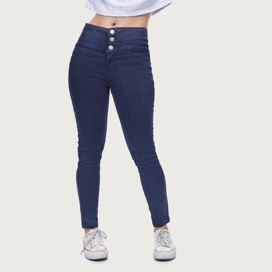 Pantalon Winner Azul