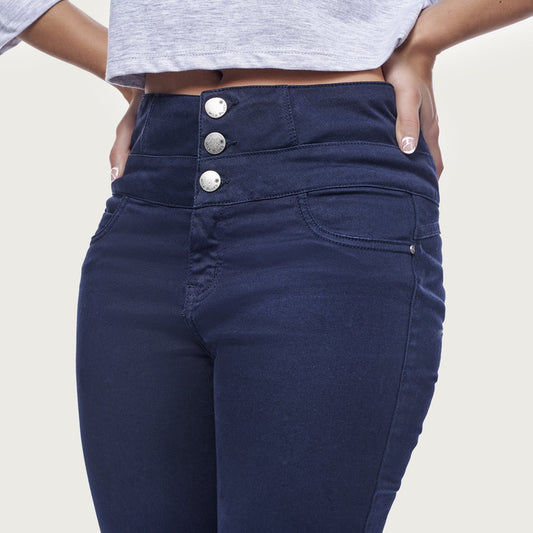 Pantalon Winner Azul