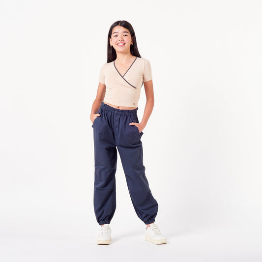 Polo Comfy Beige
