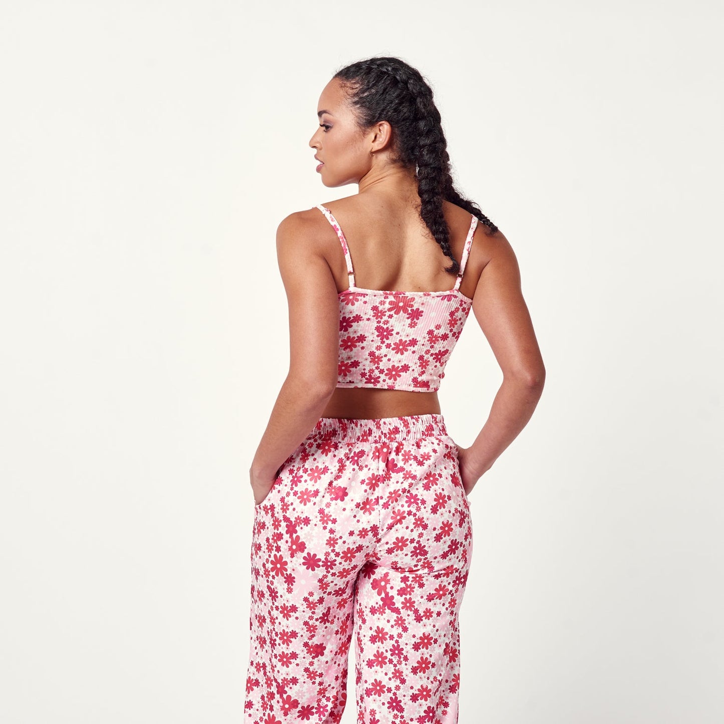 Polo New Margarita Print