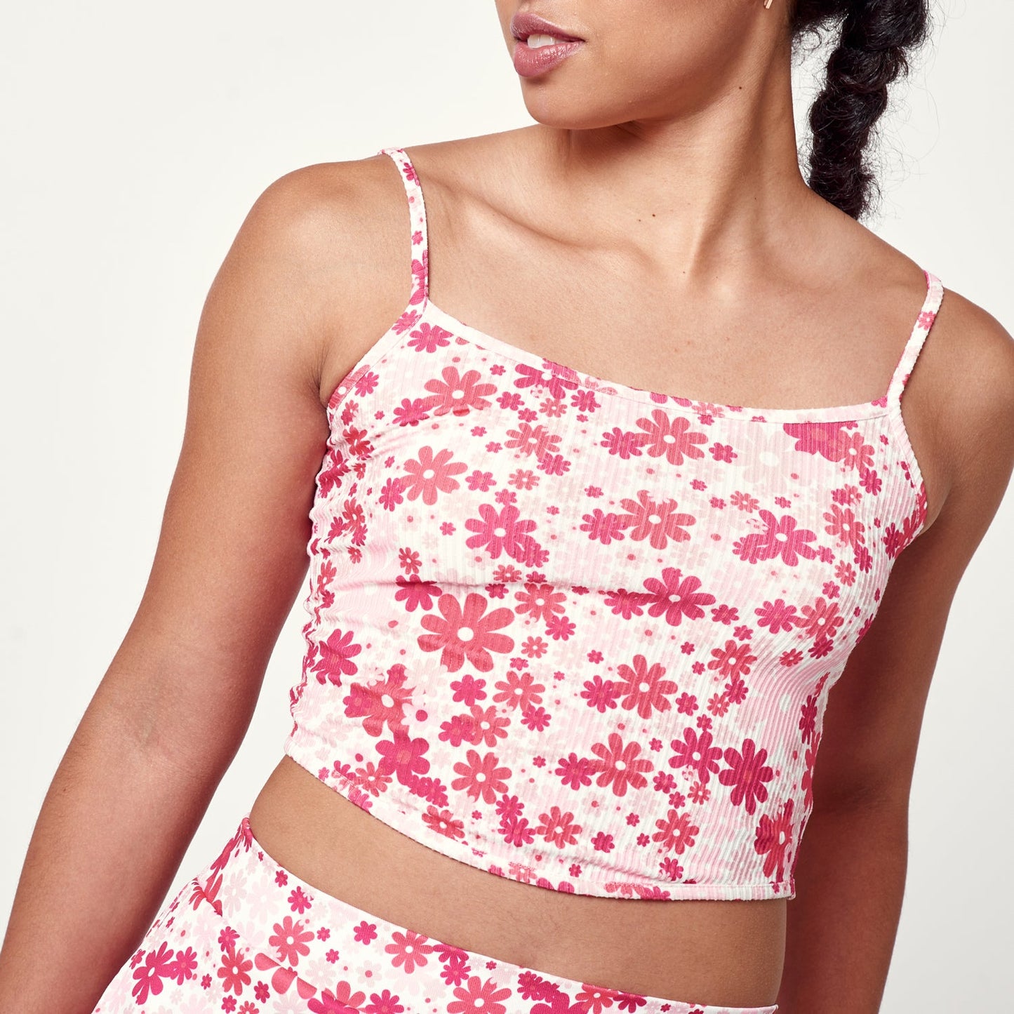 Polo New Margarita Print