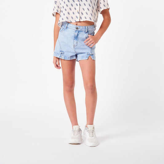 Short Lira Celeste