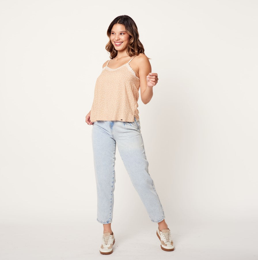 Blusa Almudena Multi 1