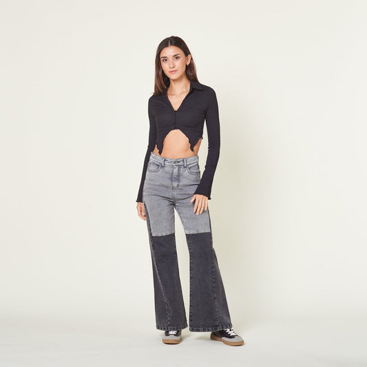 Blusa Adrianet Negro