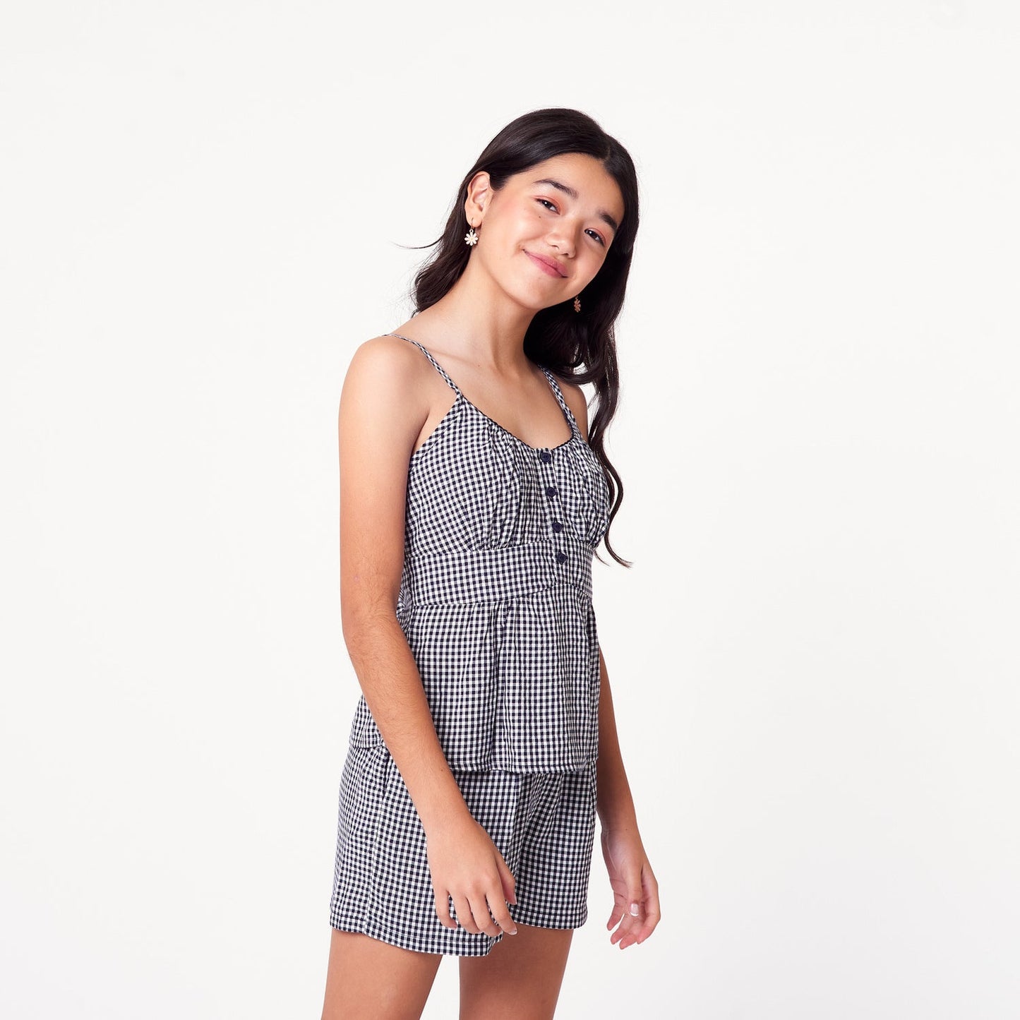 Blusa Brisa Print