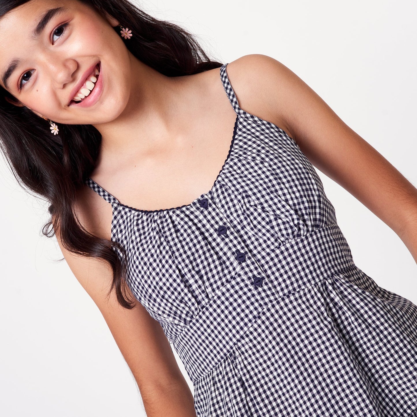 Blusa Brisa Print