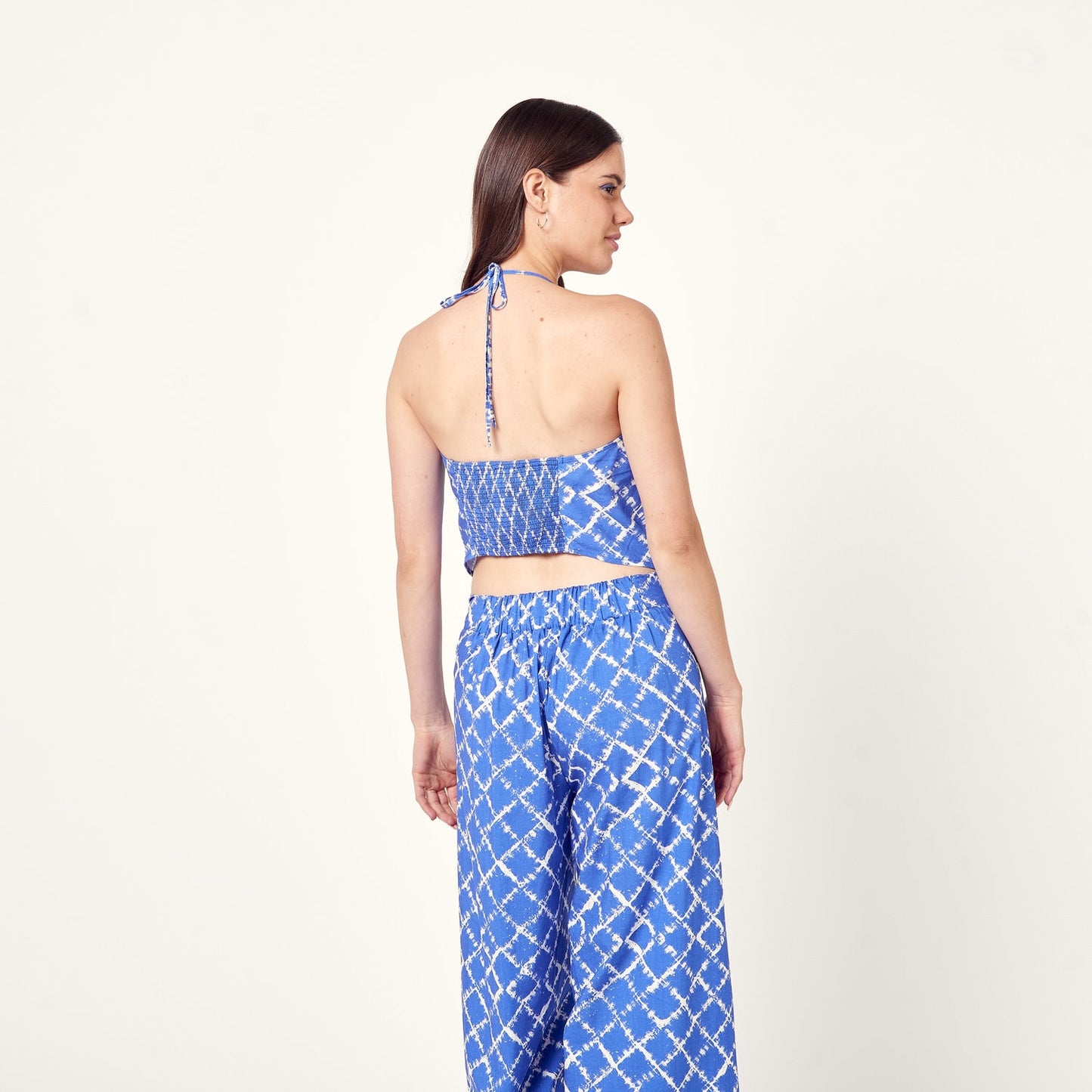 Blusa Cloe Print
