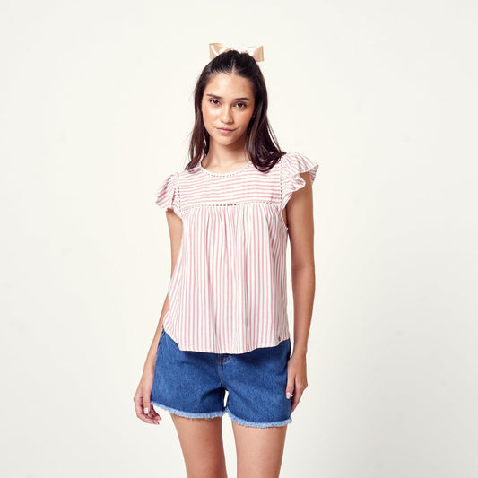 Blusa Luna Multi 1