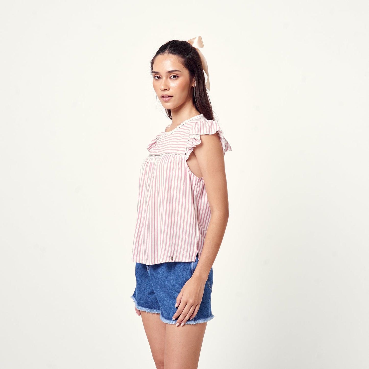Blusa Luna Multi 1