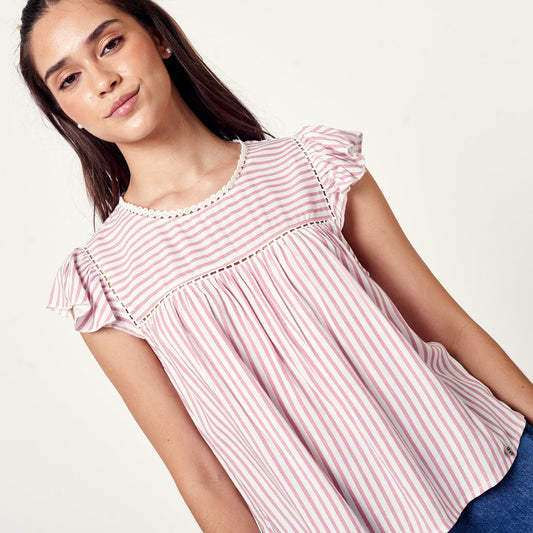 Blusa Luna Multi 1