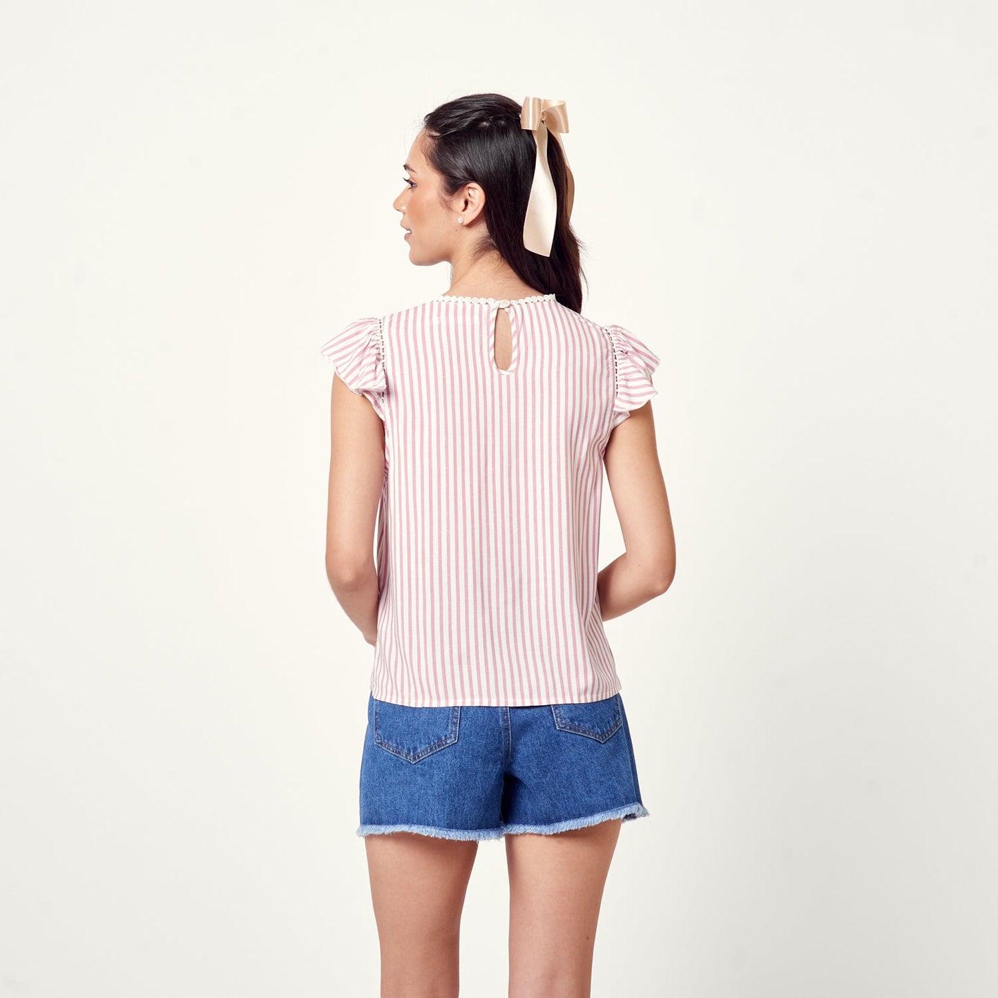 Blusa Luna Multi 1
