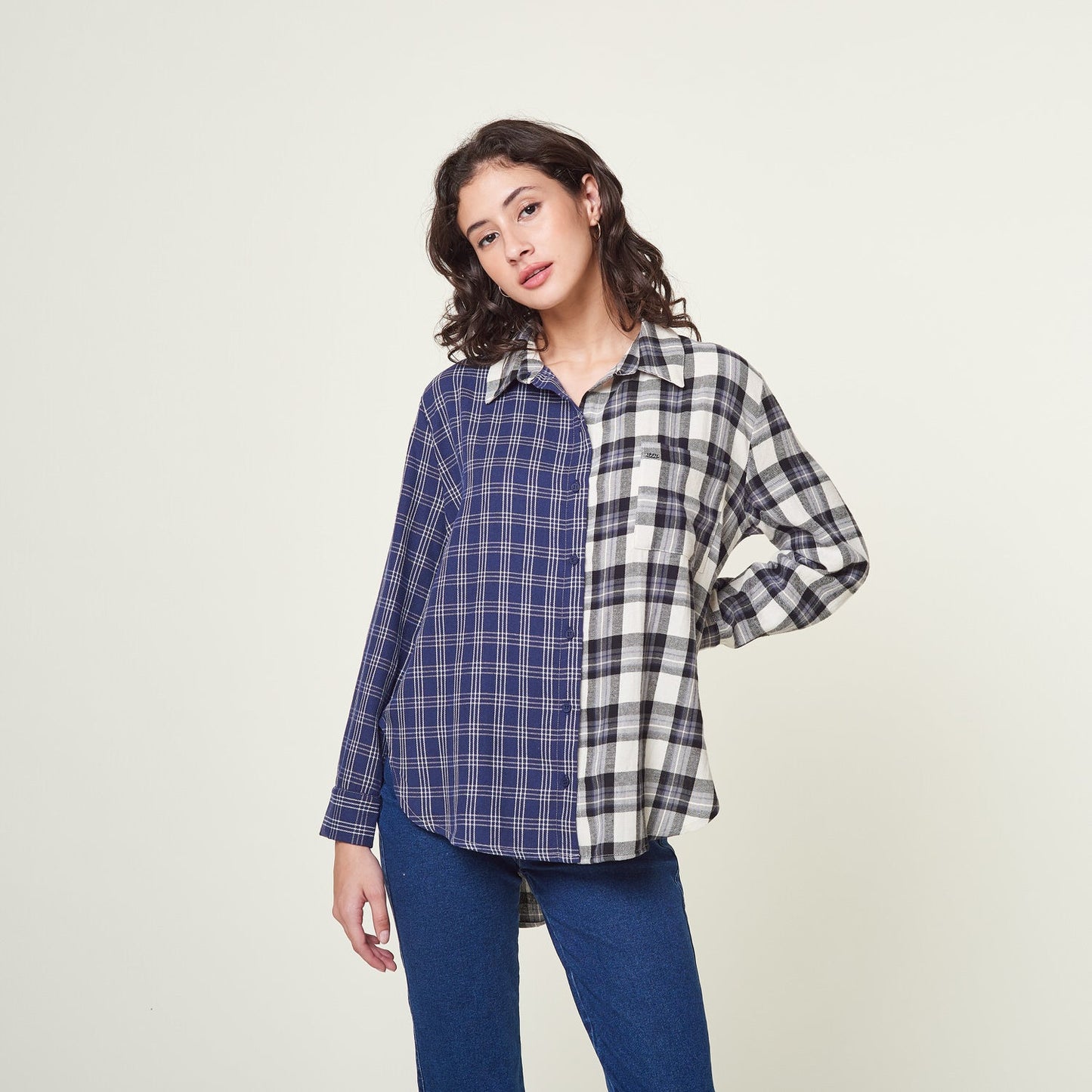 Blusa Macarena Multi 1