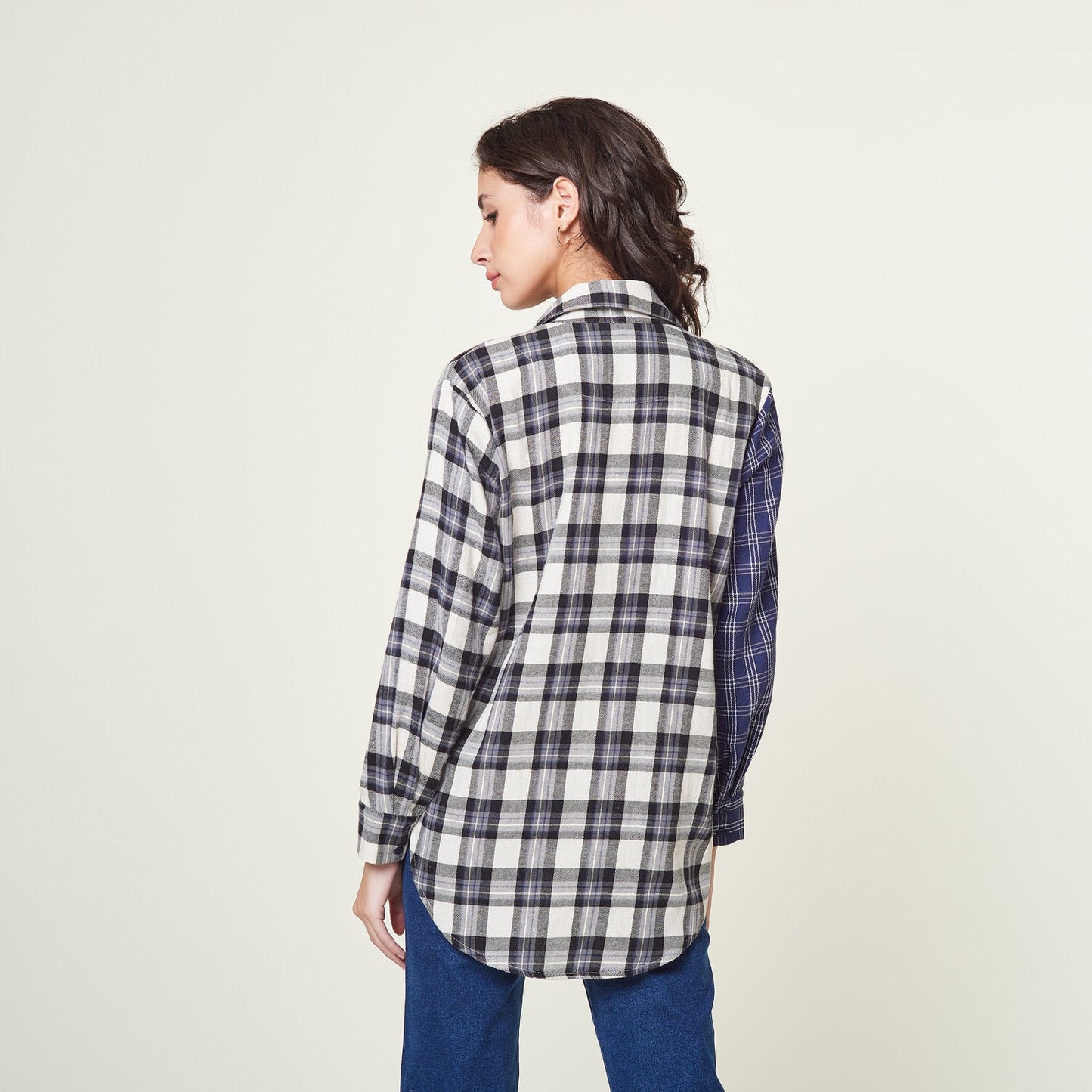 Blusa Macarena Multi 1