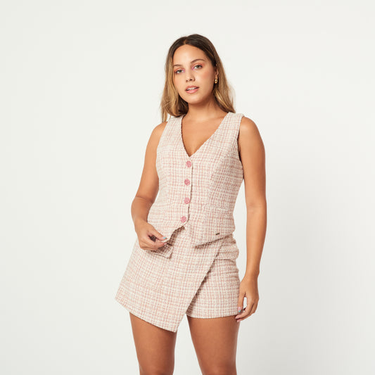 Blusa Maria Multi 1