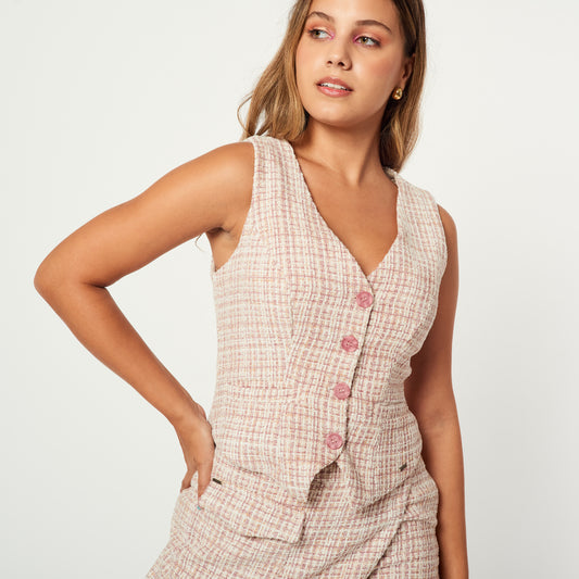 Blusa Maria Multi 1