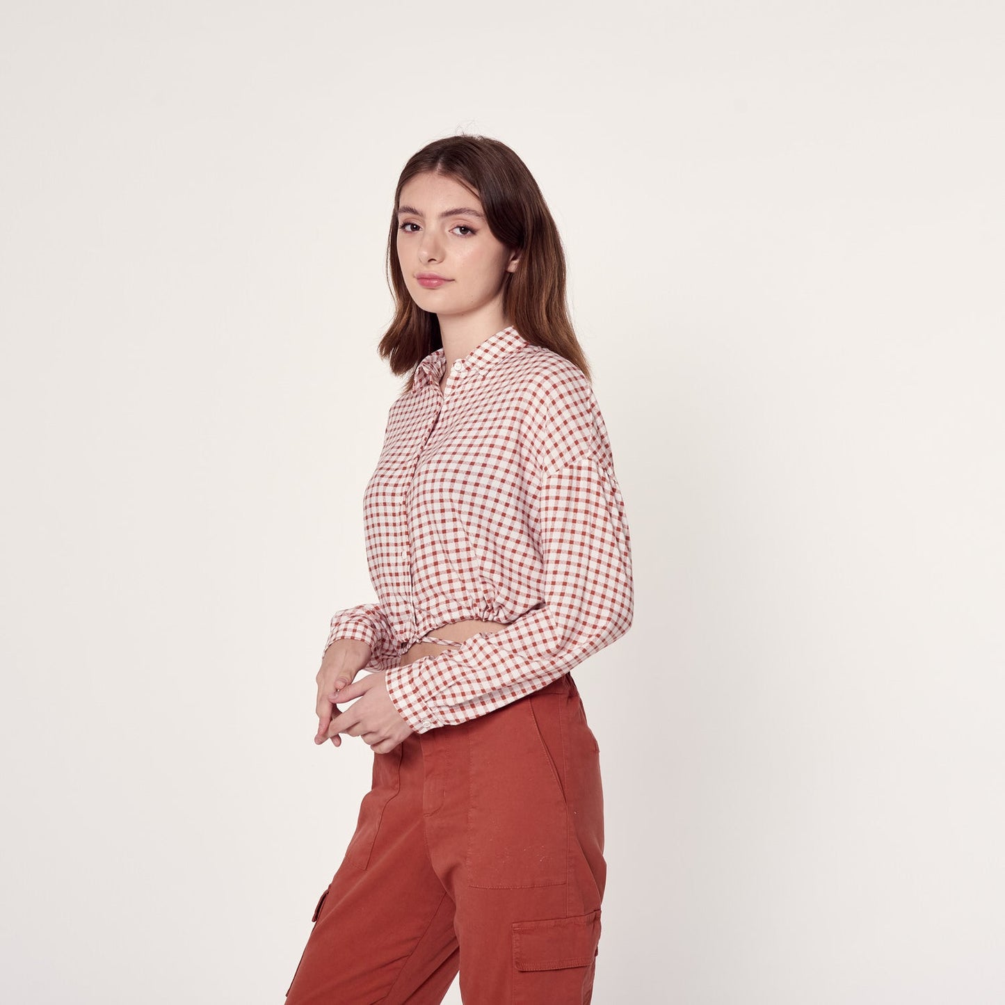 Blusa Marquez Multi 1