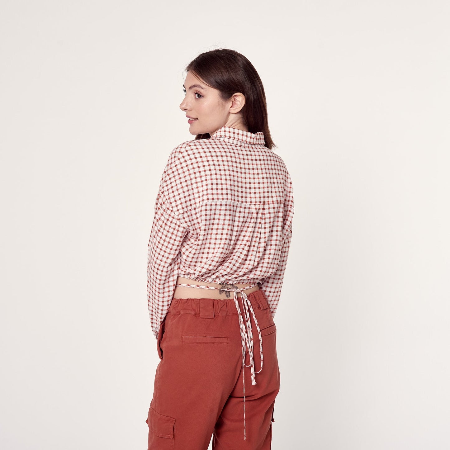 Blusa Marquez Multi 1