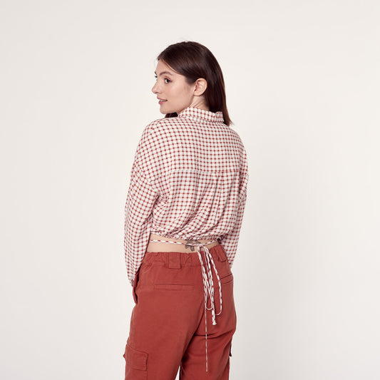 Blusa Marquez Multi 1