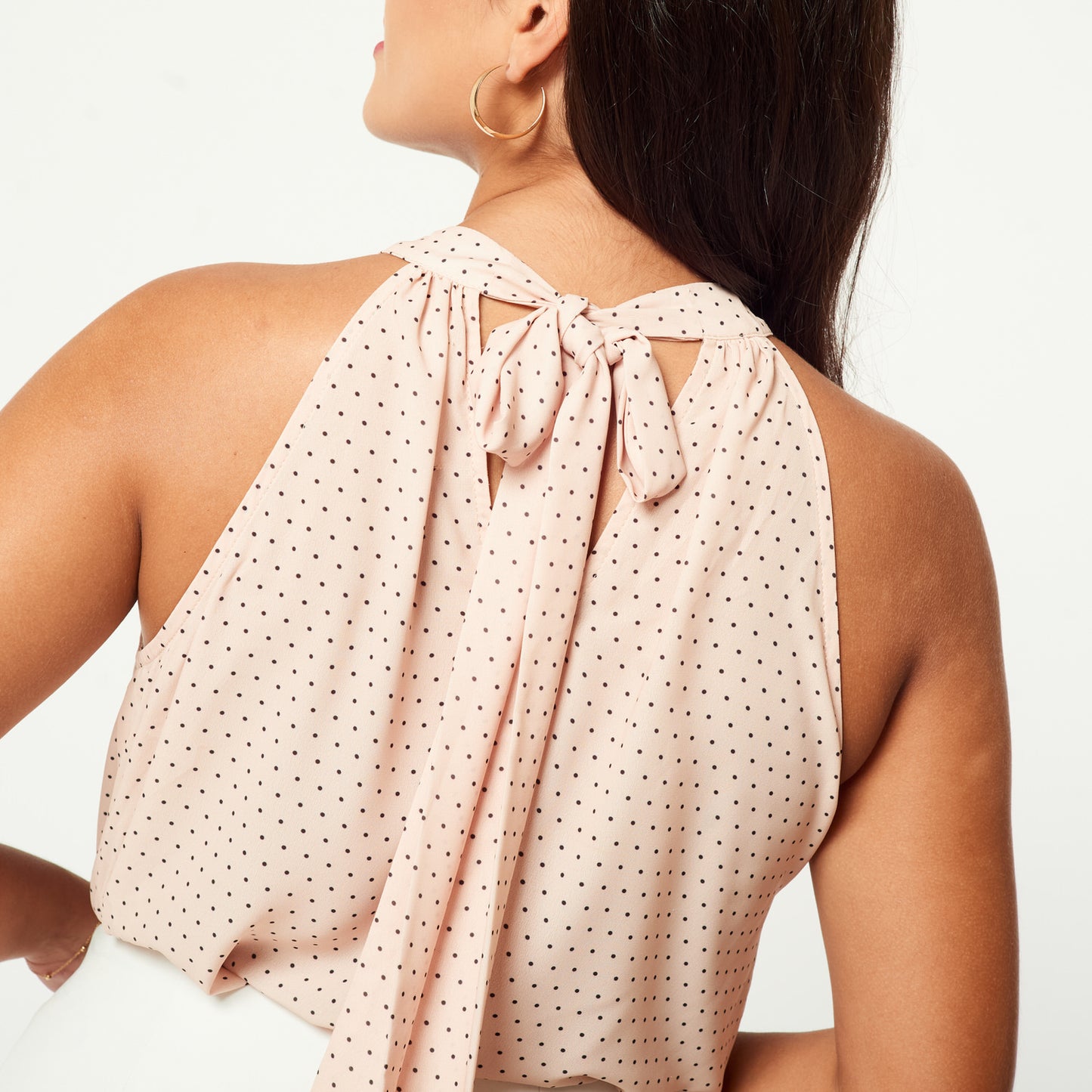 Blusa Marylin Print