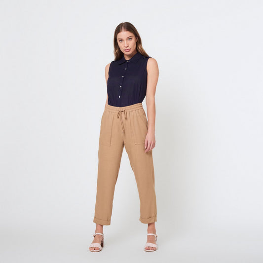 Capri Lucy Beige