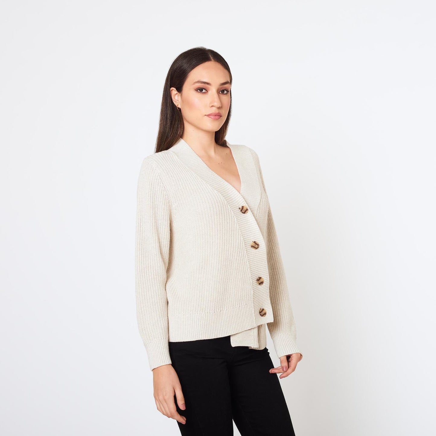 Cardigan Melisa Arena