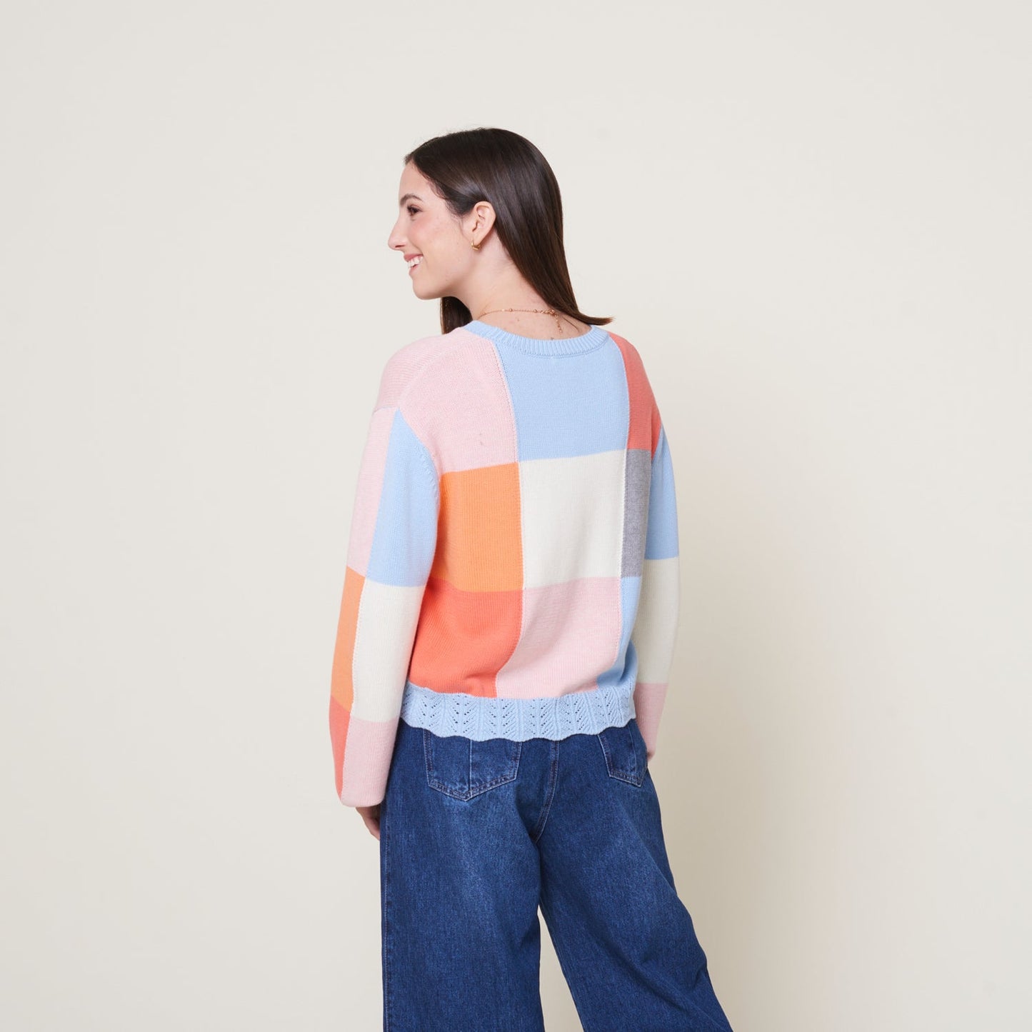 Chompa Moda Multi 1
