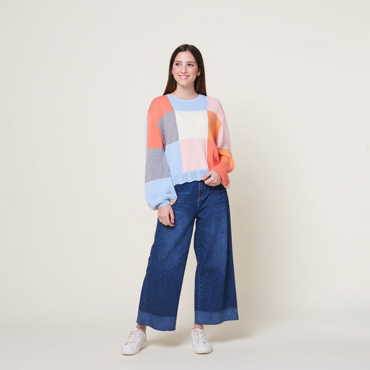 Chompa Moda Multi 1