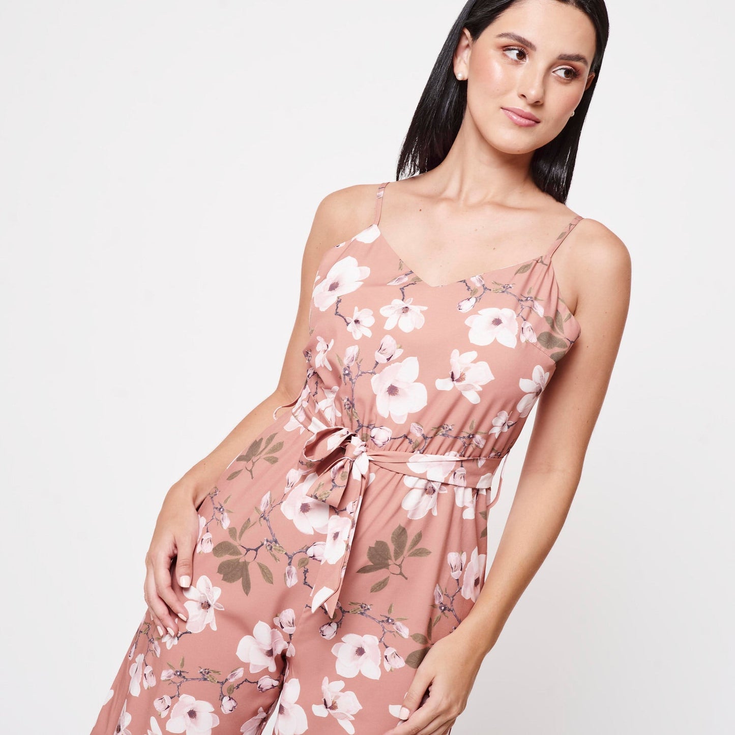 Enterizo Solei Print