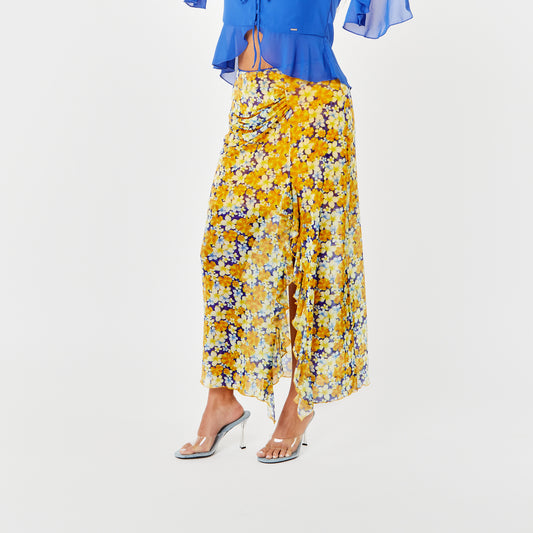 Falda Briseida Print 2