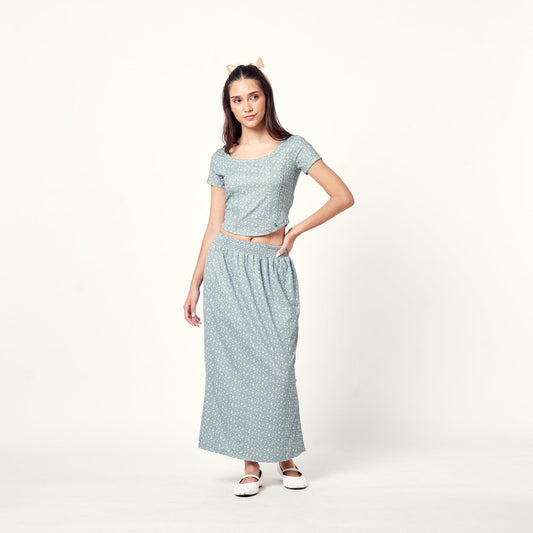 Falda Clásica Multi 1