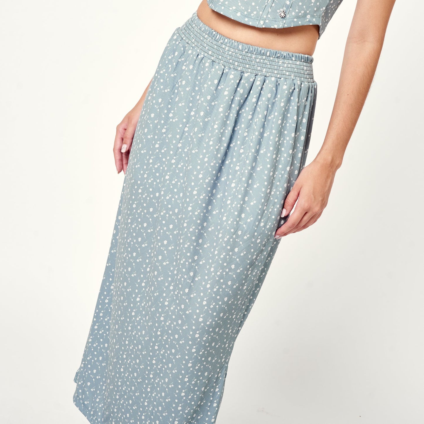 Falda Clásica Multi 1