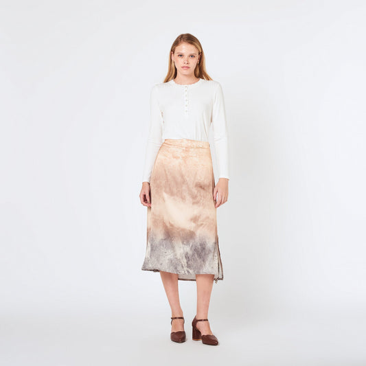 Falda Dinora Print
