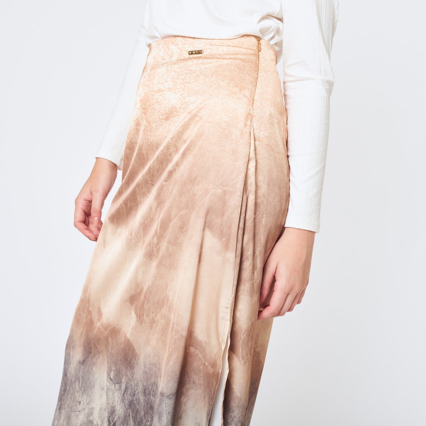 Falda Dinora Print