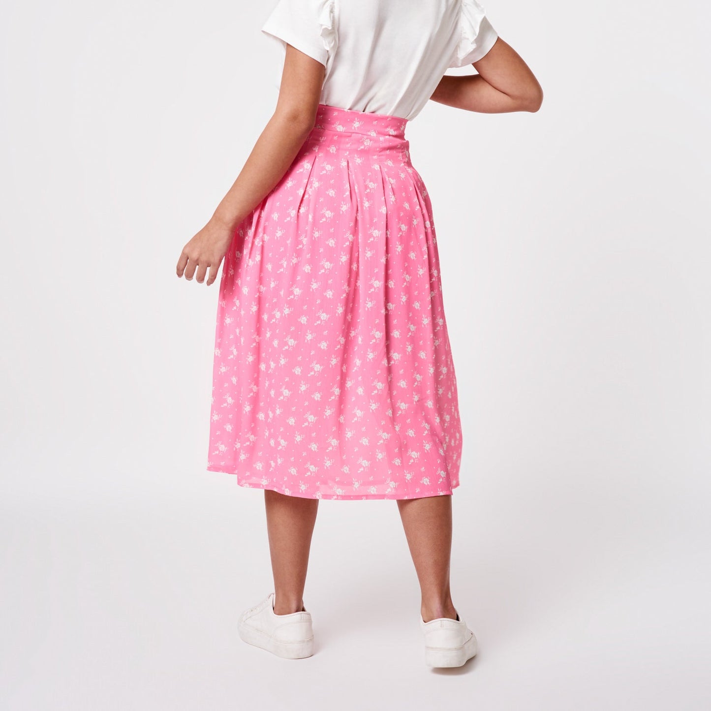 Falda Gloriosa Print