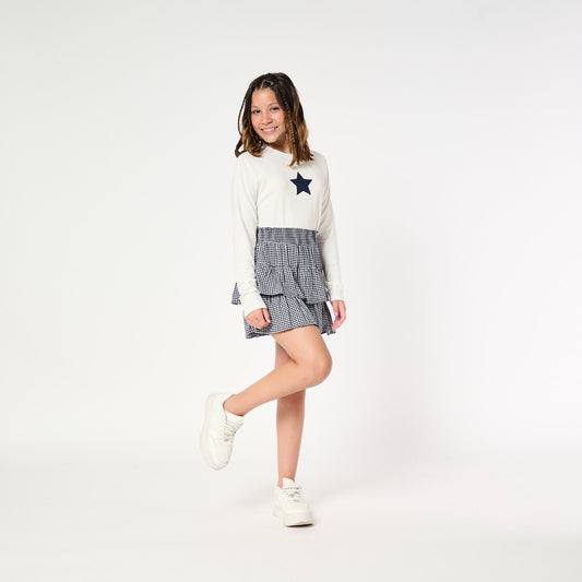 Falda Vilella Multi 1