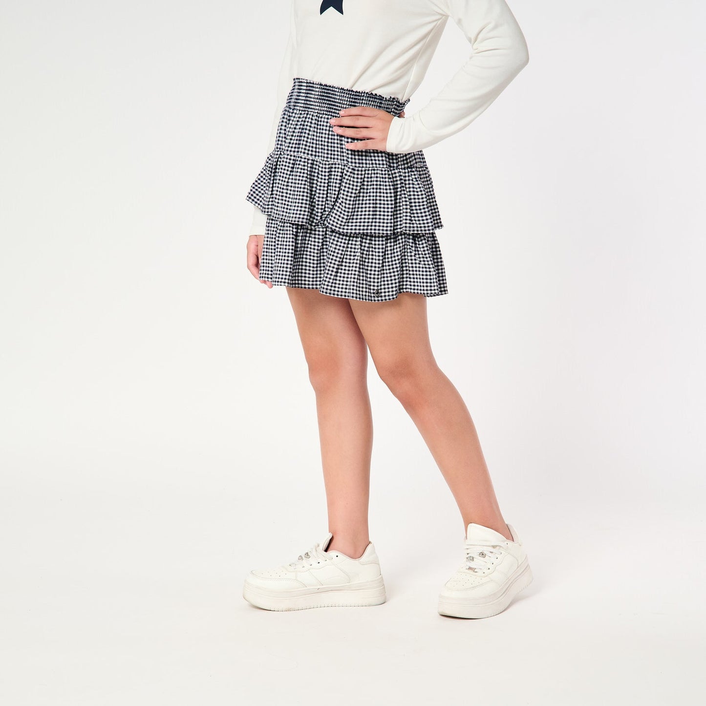Falda Vilella Multi 1
