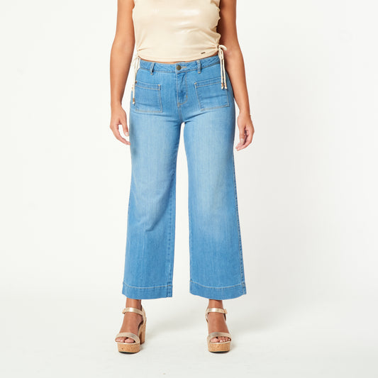 Jean Berry Celeste