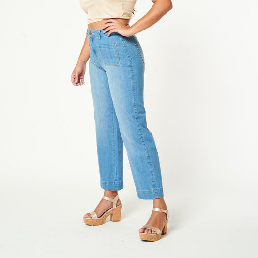 Jean Berry Celeste