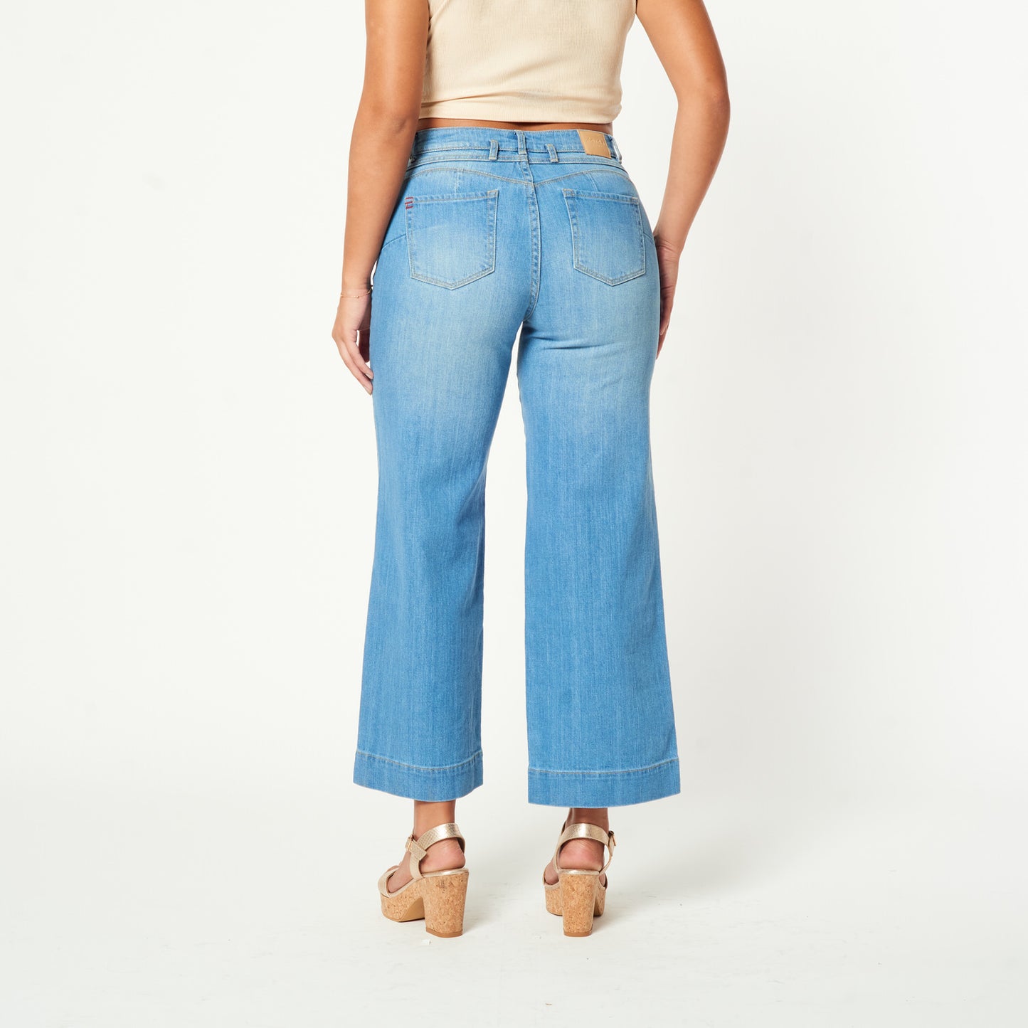 Jean Berry Celeste